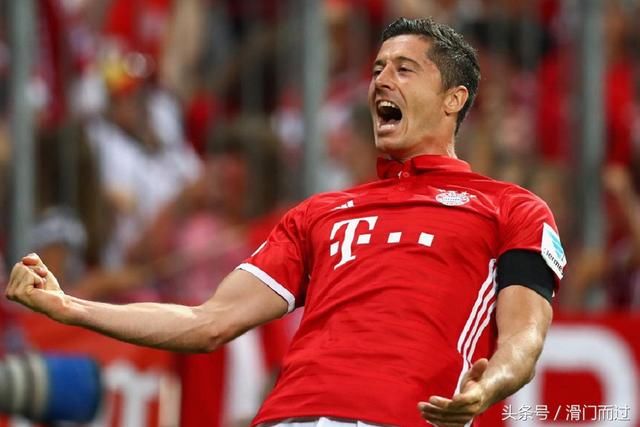 波兰绝杀西班牙，萨拉赫点燃赛场