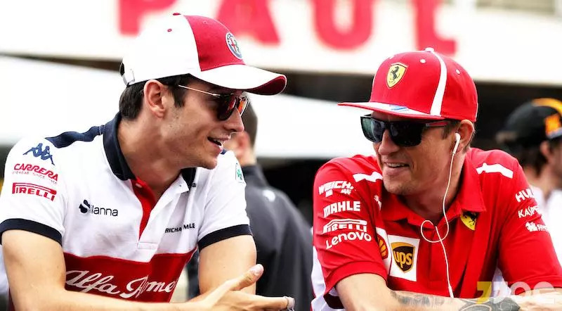 索伯车队完胜雷诺车队，勒克莱尔刷新纪录