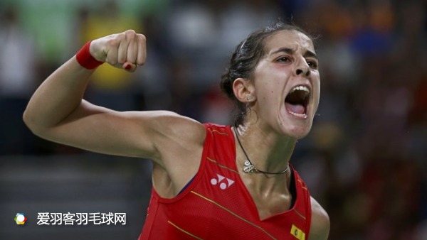 丹麦队横扫马来西亚队，马琳高光表现