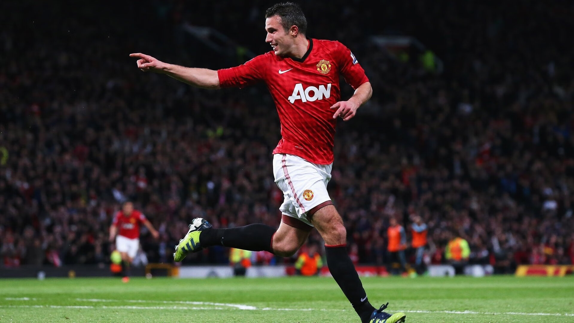 绿茵场上的东方奇迹,当上海队绝杀写入德甲争冠史诗